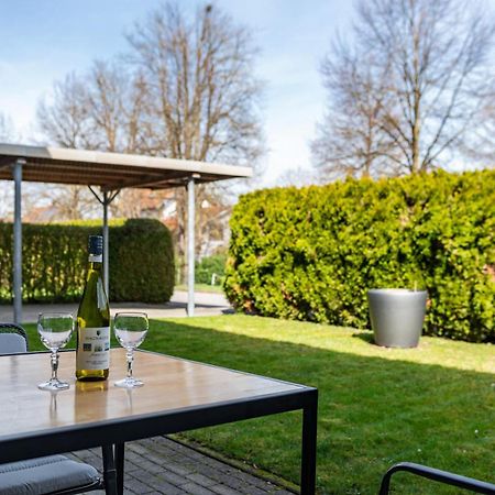Ferienwohnung Reichle Stockach Exterior foto