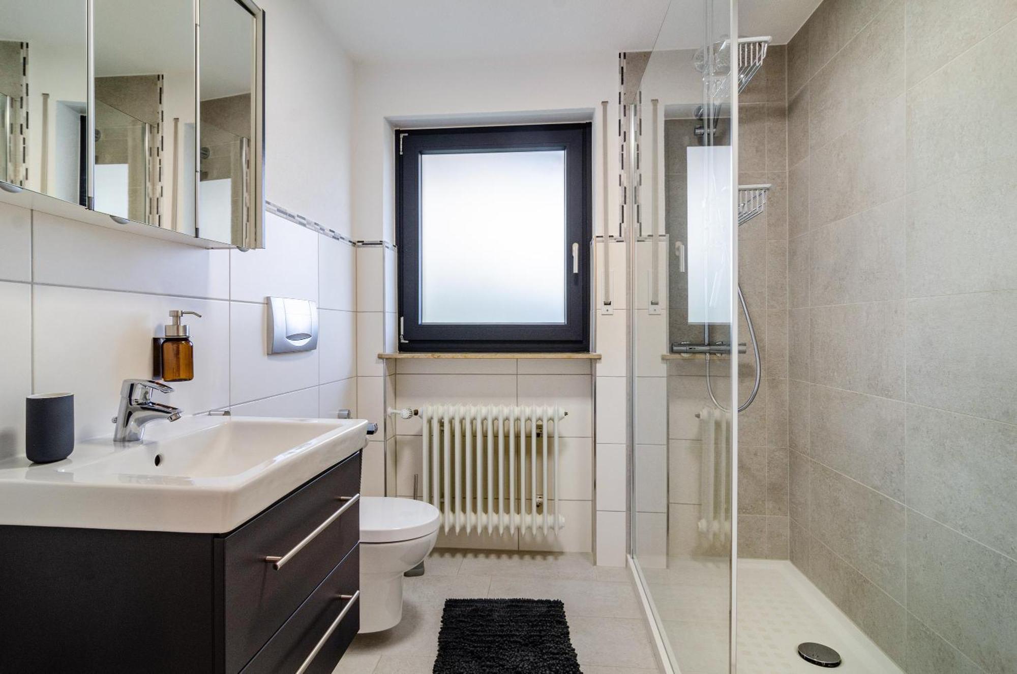 Ferienwohnung Reichle Stockach Exterior foto